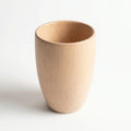 Beech Wood Bedside Diffuser Vessel
