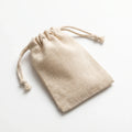Cotton Earplugs Case