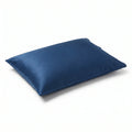 Indigo Bamboo Pillowcase, Standard / 50cm x 75cm